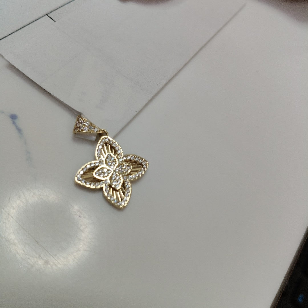 DIJES ORO 14K 2.4 (NUEVO)