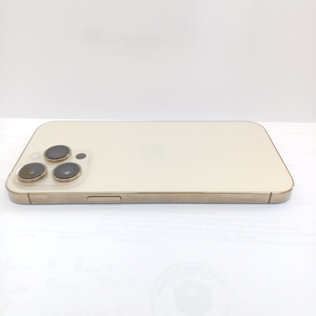 CELULAR APPLE IPHONE 14 PRO MAX A2893 128 GB 6 GB RAM (SEMINUEVO)