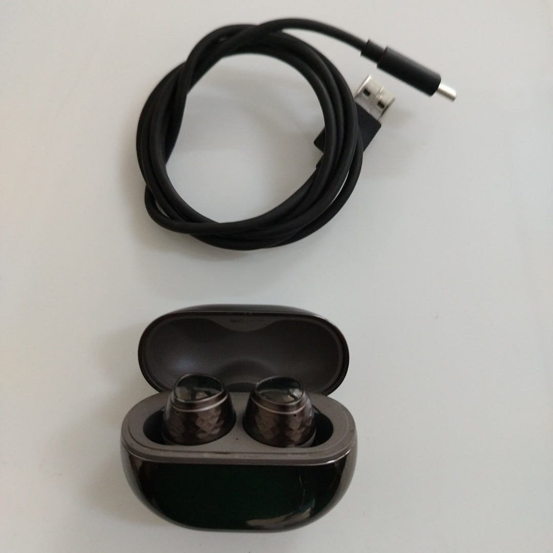 AUDIFONOS SOUNDPEATS ENGINE 4 INALAMBRICO IN EAR (SEMINUEVO)