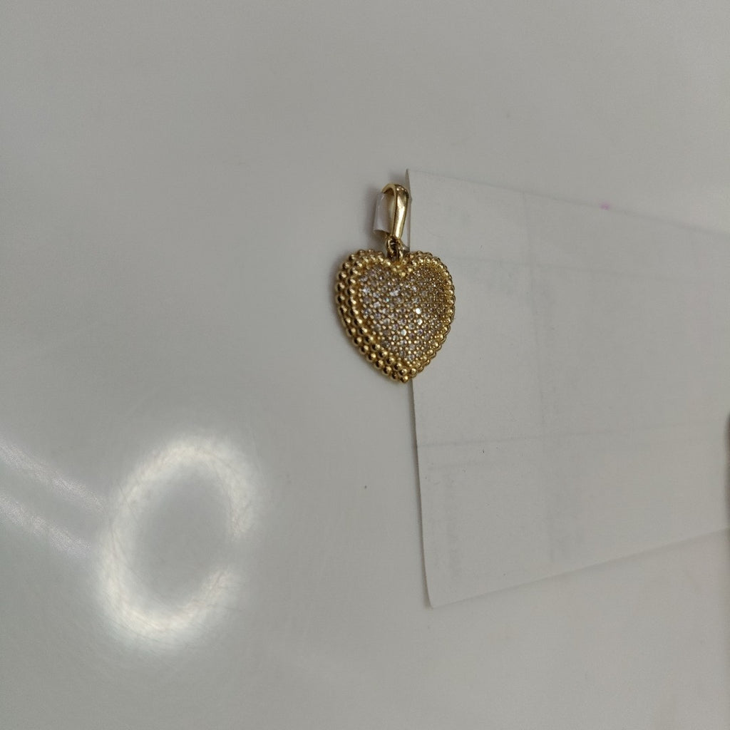 DIJES ORO 14K 2.4 (NUEVO)