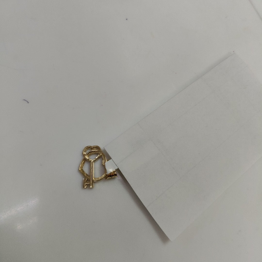 DIJES ORO 14K 1.9 (NUEVO)