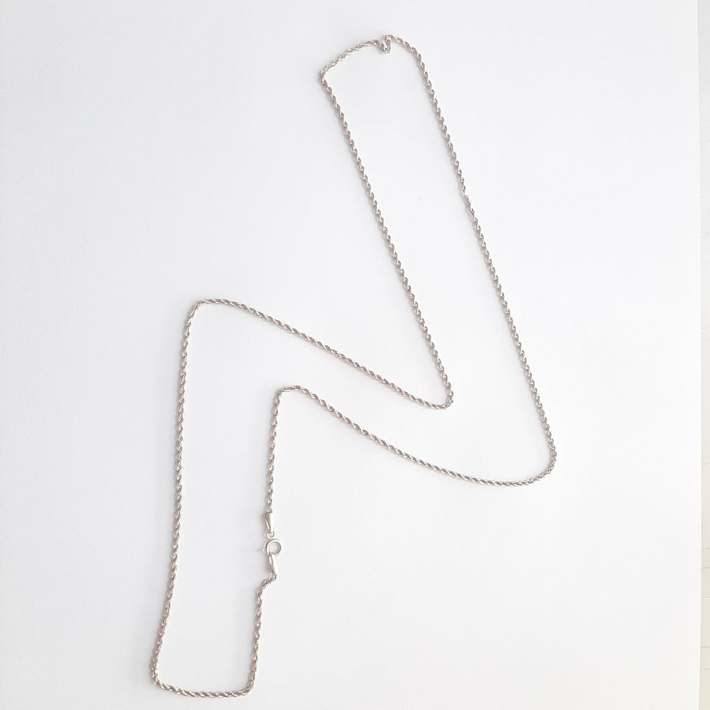 CADENA ORO 10 K 1.6 GRMS (SEMINUEVO)