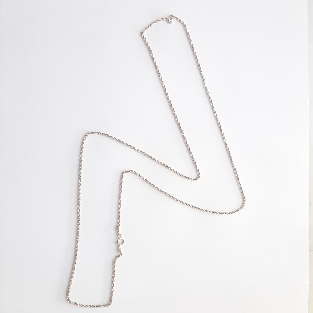 CADENA ORO 10 K 1.6 GRMS (SEMINUEVO)