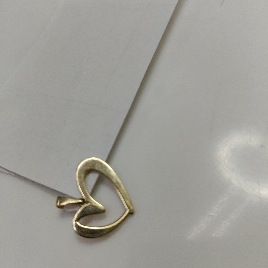 DIJES ORO 14K 0.9 (NUEVO)