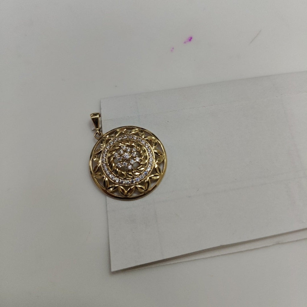 DIJES ORO 14K 2 (NUEVO)