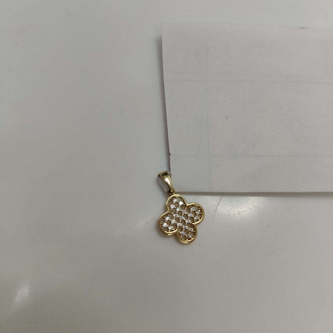 DIJES ORO 14K 1 (NUEVO)