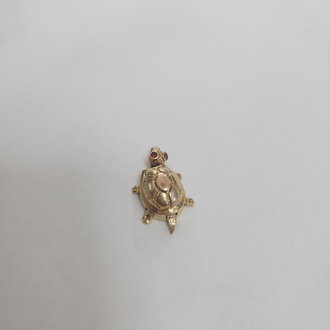 DIJE ORO 14 K 3,50 GRMS (SEMINUEVO)
