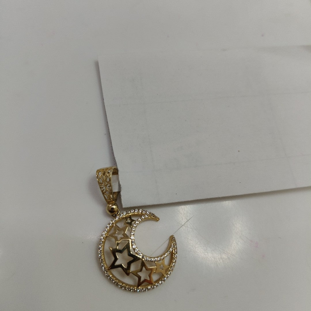 DIJES ORO 14K 2.2 (NUEVO)