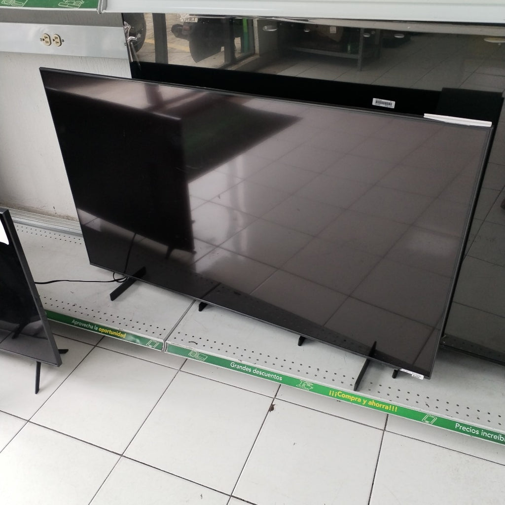 PANTALLA SAMSUNG QN65Q7FAAF (2025) 65" QLED 4K (SEMINUEVO)