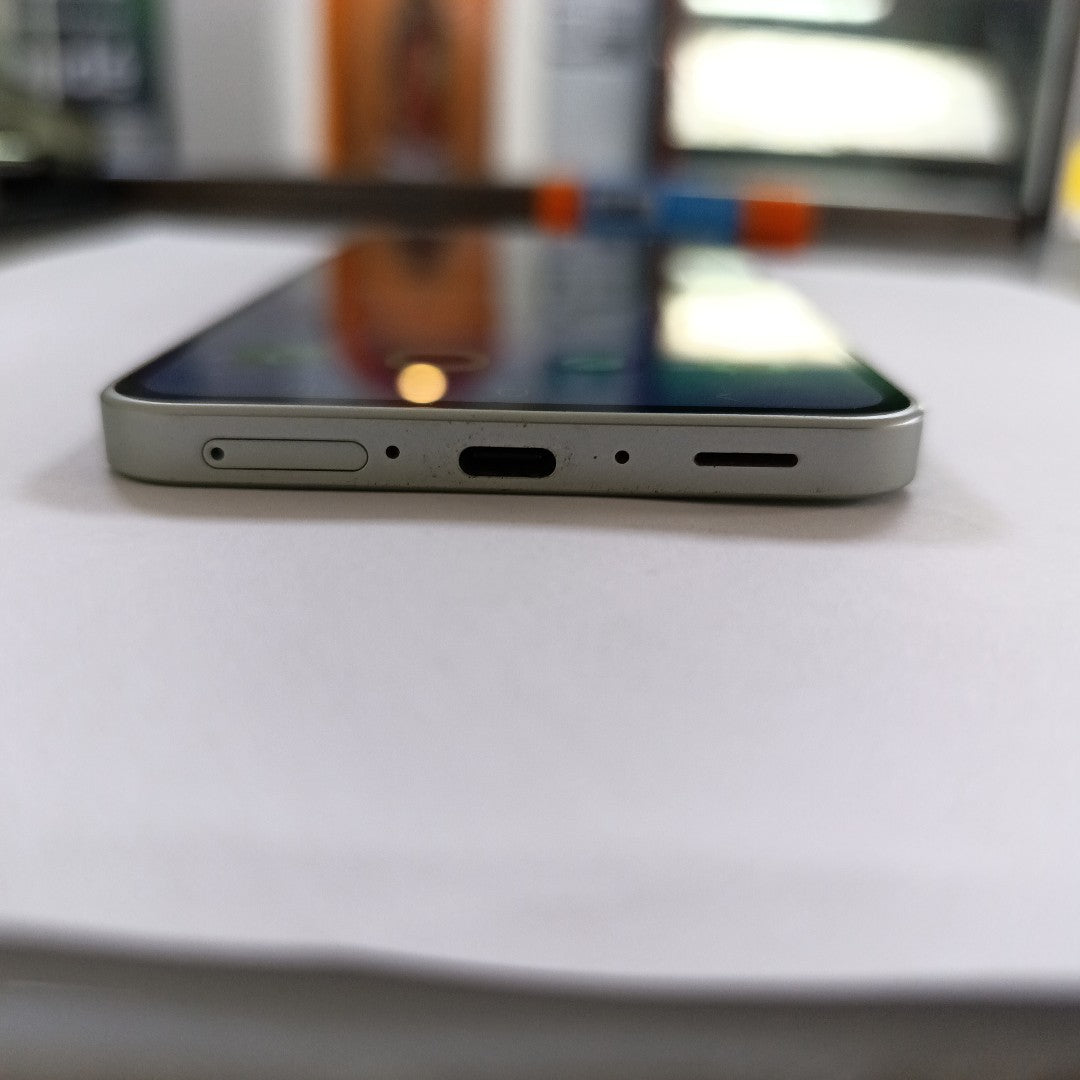 CELULAR SAMSUNG GALAXY A36 5G SM-A366E (2025) 256 GB 8 GB RAM (SEMINUEVO)