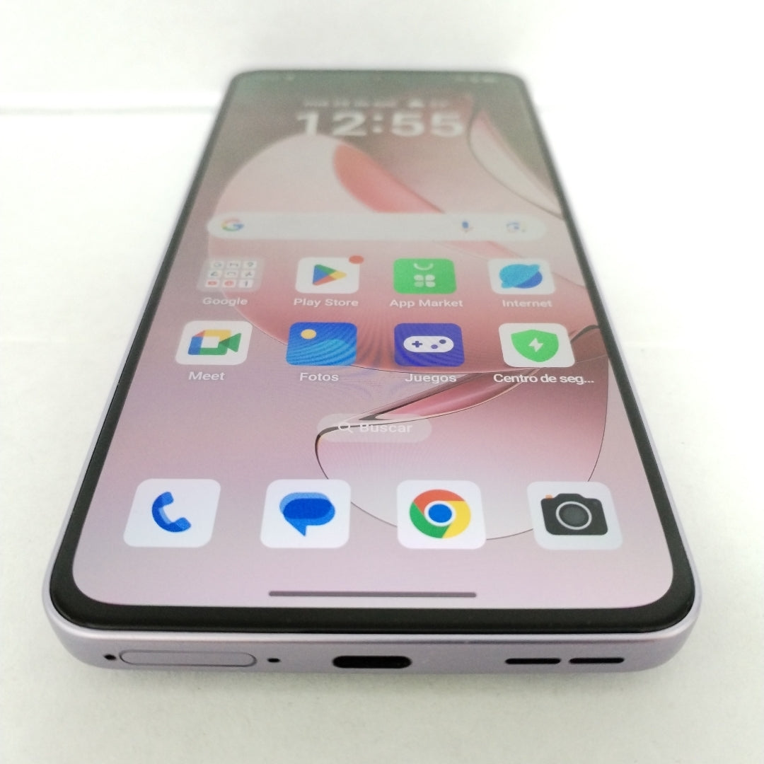 CELULAR OPPO  RENO 13F 5G CPH2699 (2025) 256 GB 12 GB RAM (SEMINUEVO)