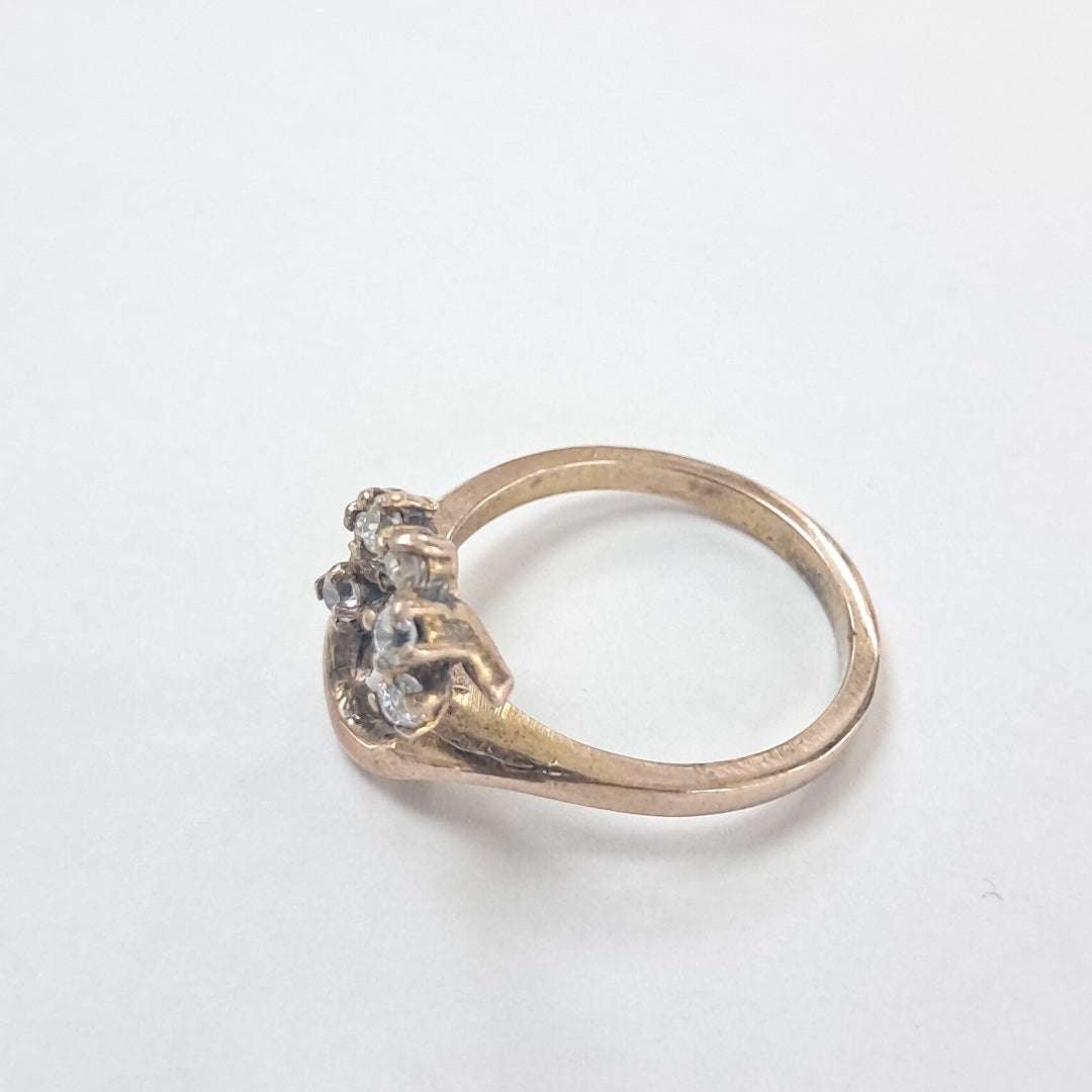 ANILLITO ORO 8 K 3 GRMS (SEMINUEVO)