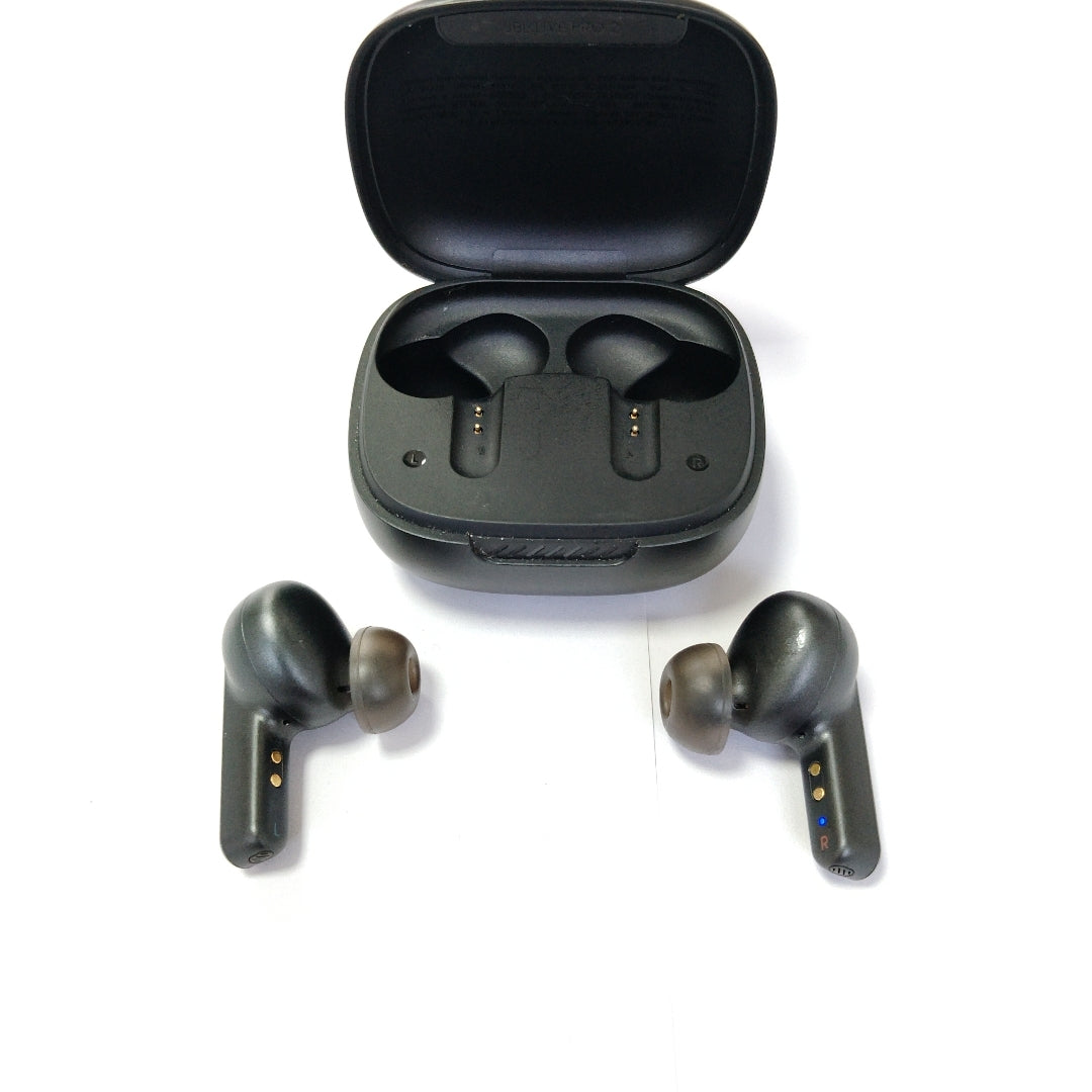AUDIFONOS JBL LIVE PRO 2 TWS INALAMBRICO IN EAR (SEMINUEVO)