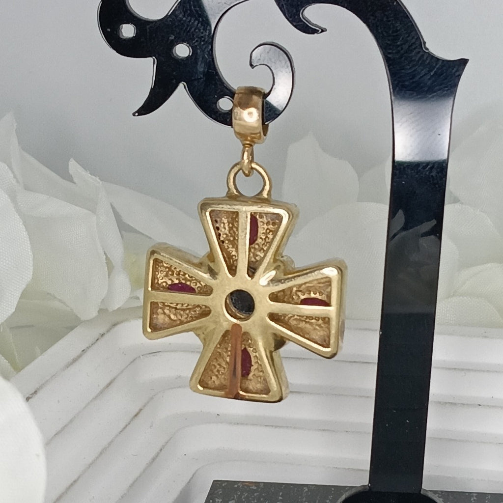 DIJE ORO 10 K 11,40 GRMS (SEMINUEVO)