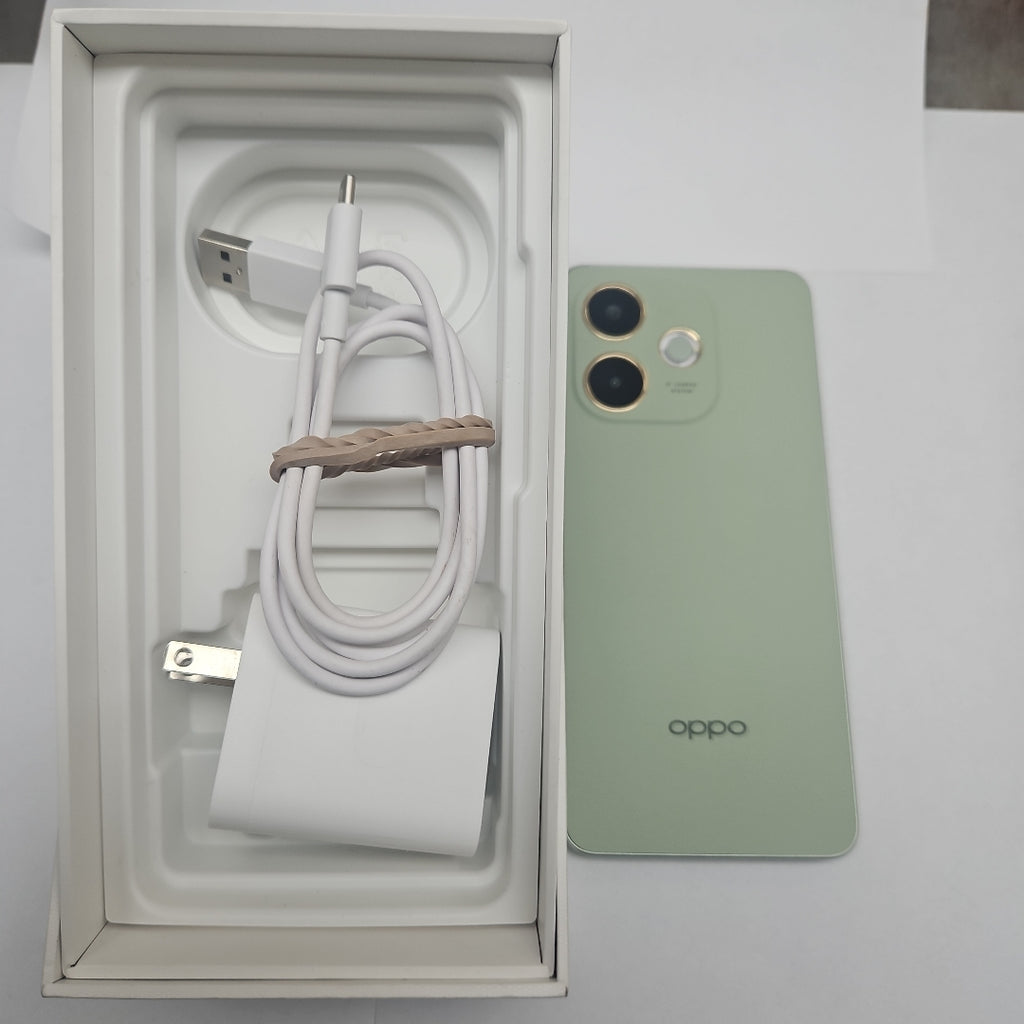 CELULAR OPPO  A5 PRO CPH2711 (2025) 256 GB 8 GB RAM