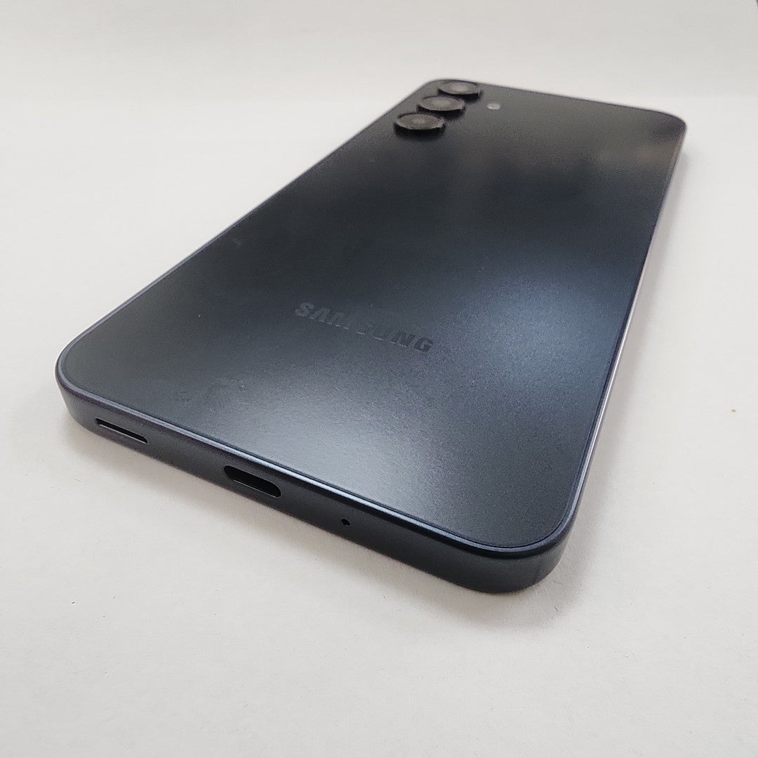 CELULAR SAMSUNG GALAXY A16 SM-A165M (2024) 128 GB 4 GB RAM (SEMINUEVO)