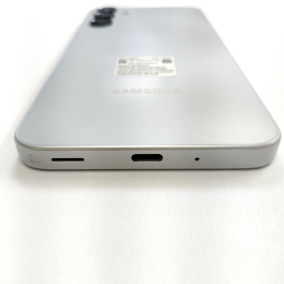 CELULAR SAMSUNG GALAXY A16 SM-A165M (2024) 128 GB 4 GB RAM (SEMINUEVO)