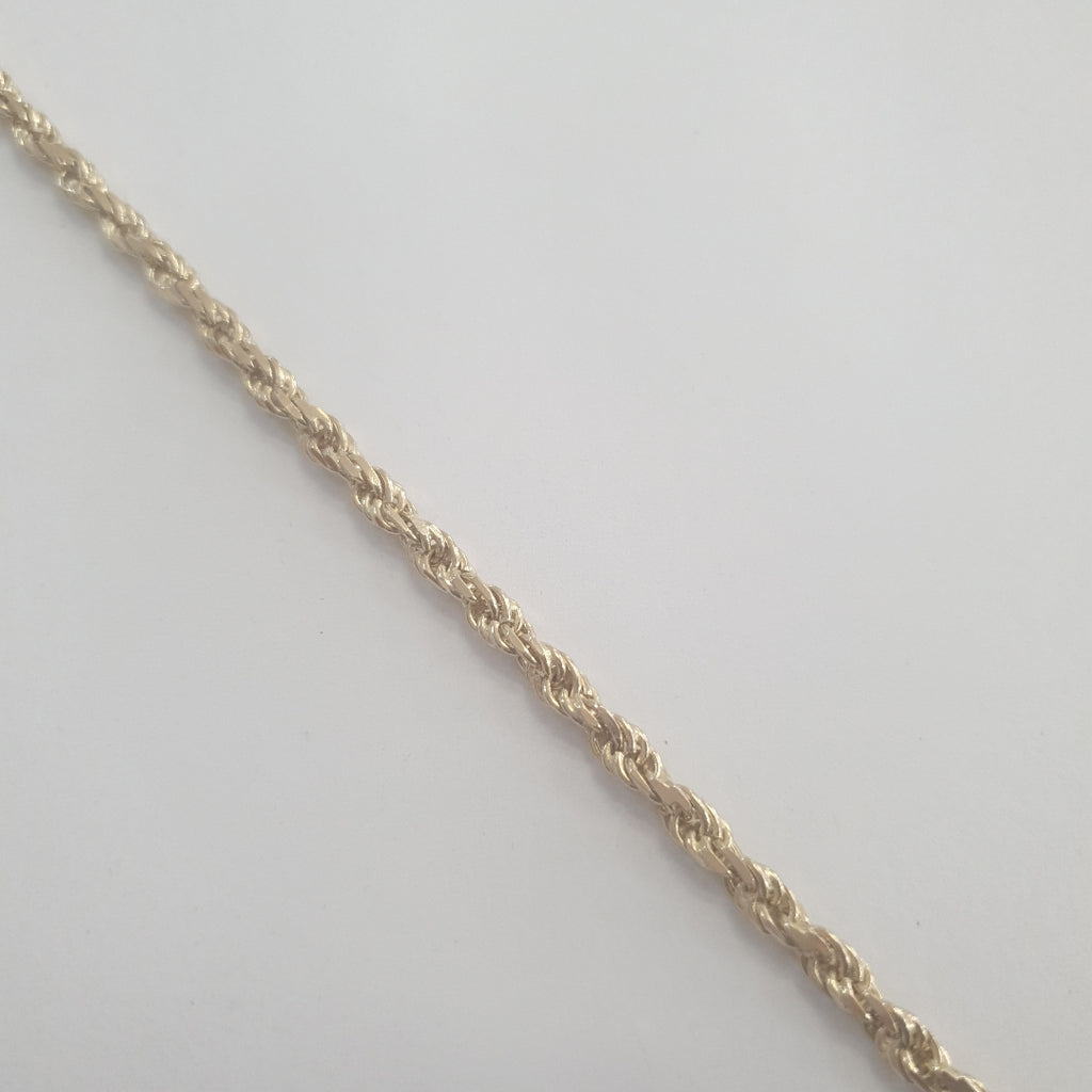 PULSERA TORSAL 11.4GR 21 CM (NUEVO)