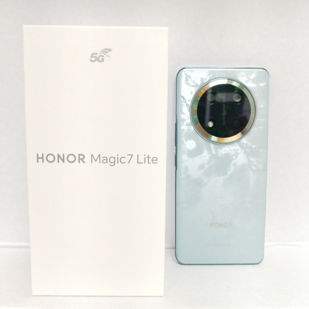 CELULAR HONOR MAGIC 7 LITE BRP-NX3 (2025) 512 GB 8 GB RAM