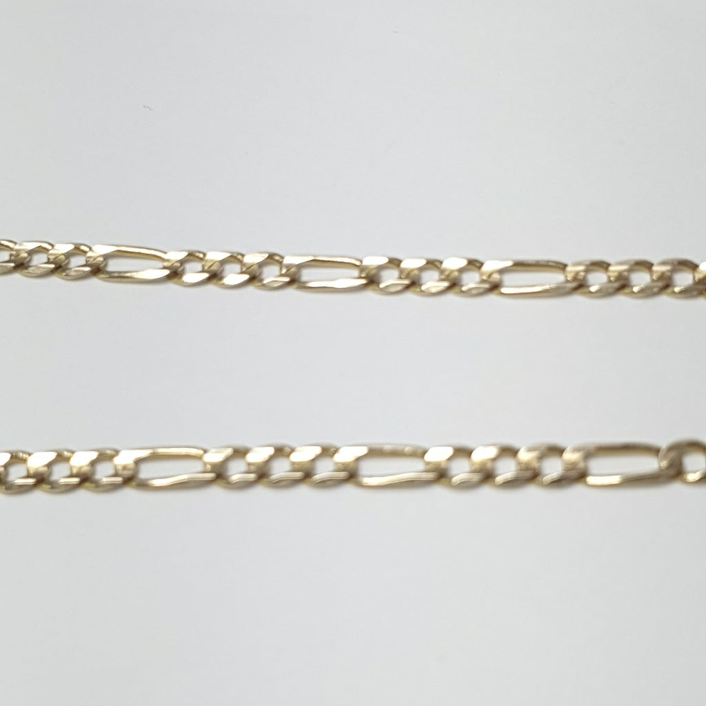 CADENA ORO 14 K 12.2 GRMS (SEMINUEVO)
