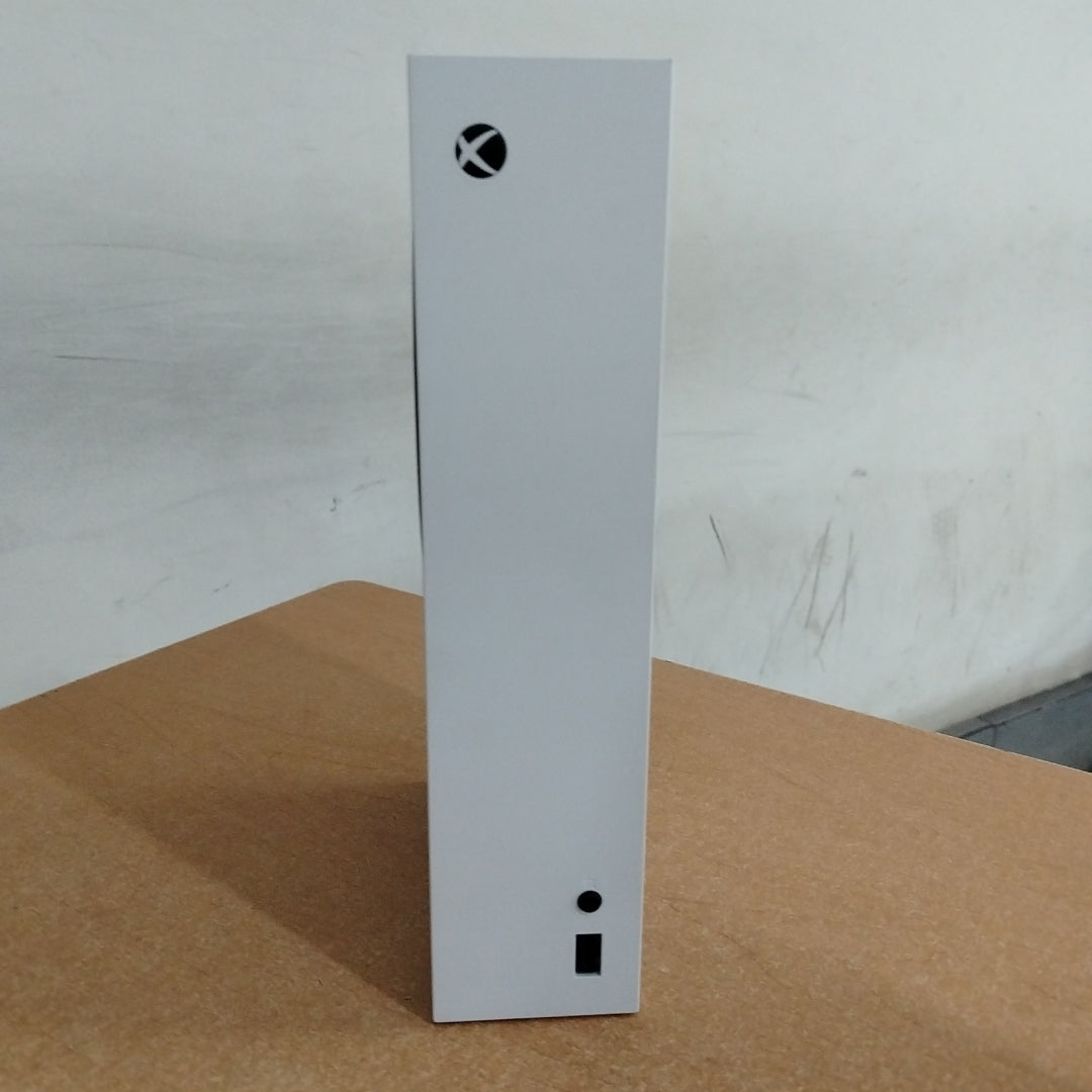 CONSOLA DE VIDEOJUEGO MICROSOFT XBOX SERIES S 512 GB SSD (SEMINUEVO)