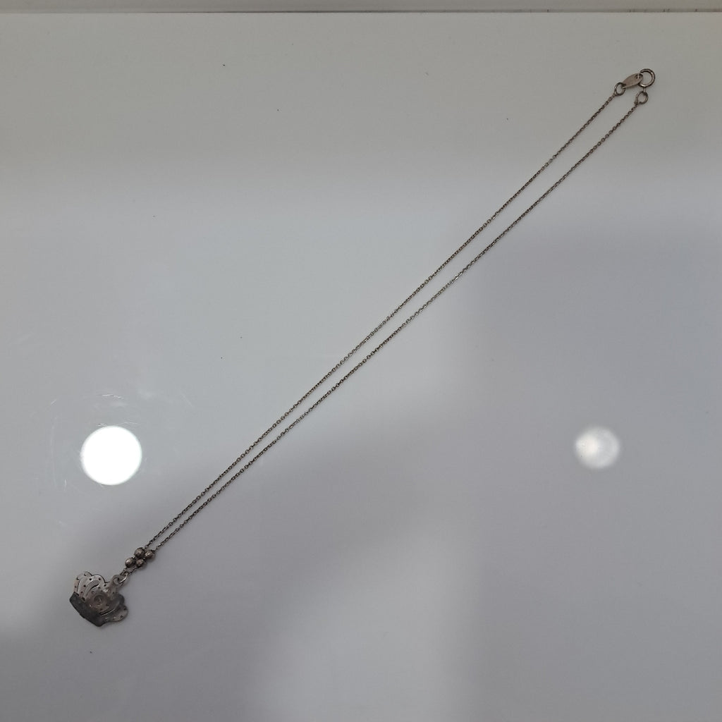 CADENA PLATA 2.9 GRMS (SEMINUEVO)