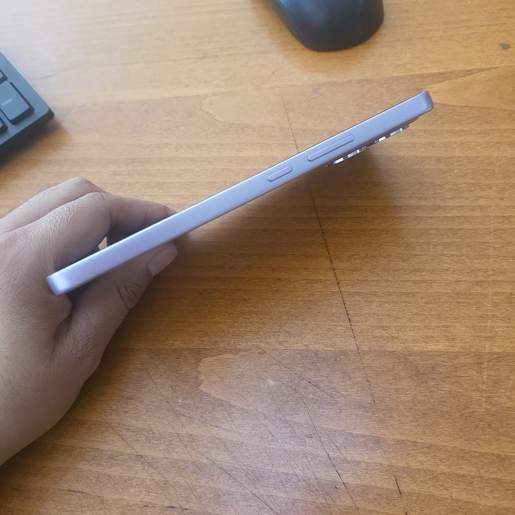 CELULAR OPPO  RENO 13F 5G CPH2699 (2025) 256 GB 12 GB RAM (SEMINUEVO)