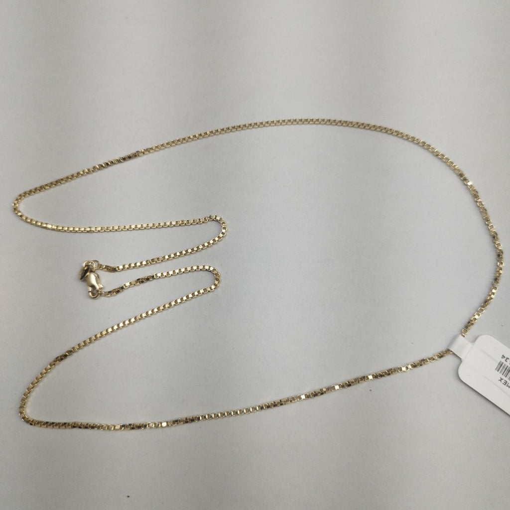 CADENA VENECIANA 7.71G 55 CM (NUEVO)