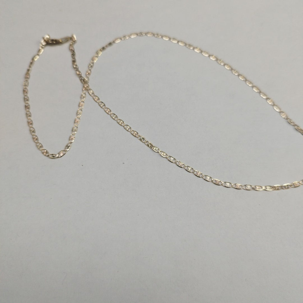 CADENA MARINERA 2.9G 45 CM (NUEVO)