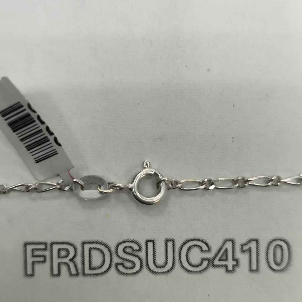 CADENA PLATA 3 GRMS (SEMINUEVO)