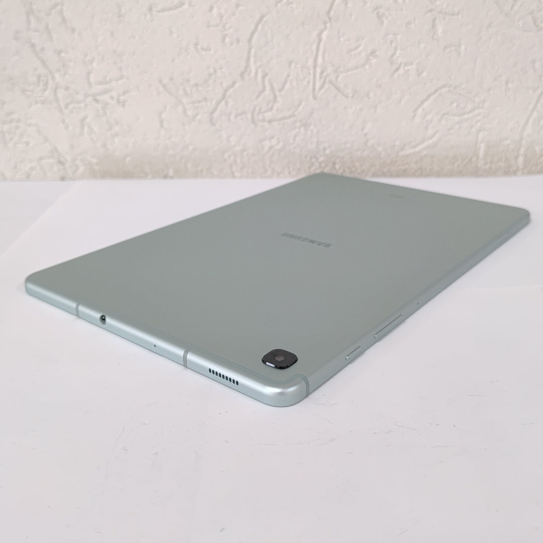 TABLETA SAMSUNG GALAXY TAB S6 LITE SM-P620 (2024) 128 GB 4 GB RAM (SEMINUEVO)