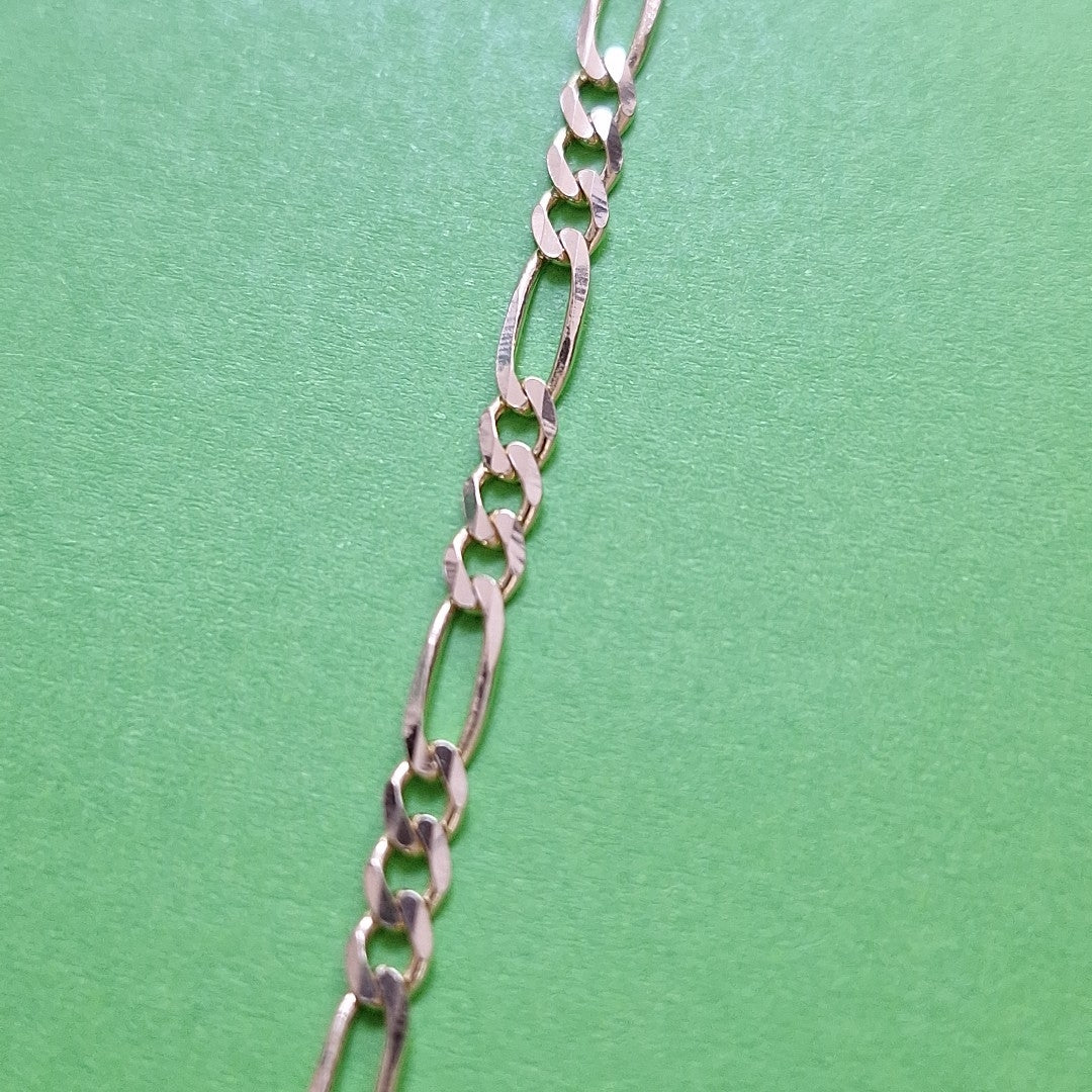 PULSERA 3 X 1 3GR 18 CM (NUEVO)