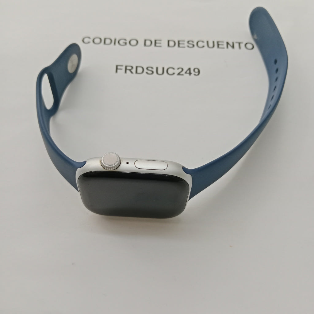SMARTWATCH APPLE SERIES 10 ALUMINIO A2999 46 MM GPS (SEMINUEVO)