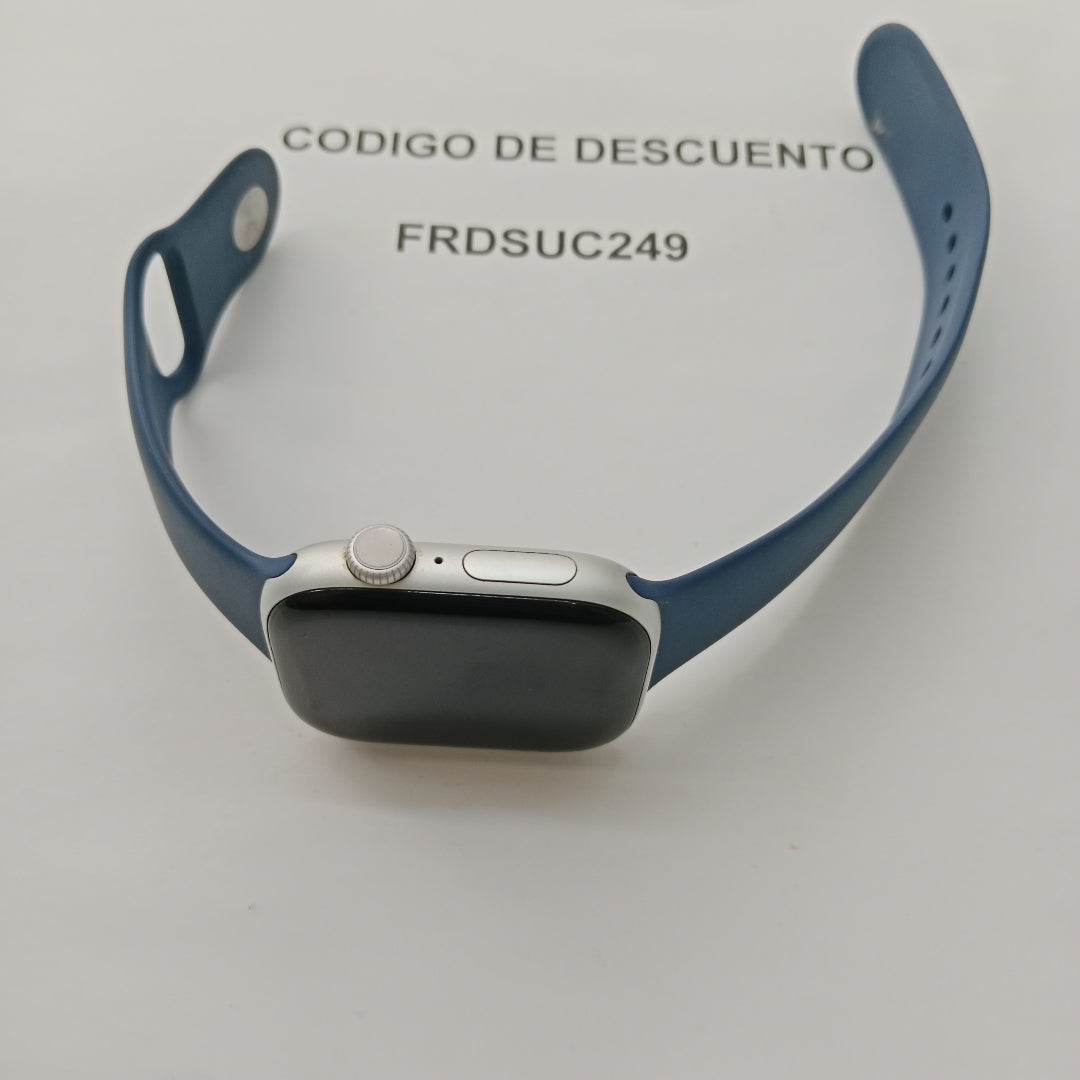 SMARTWATCH APPLE SERIES 10 ALUMINIO A2999 46 MM GPS (SEMINUEVO)