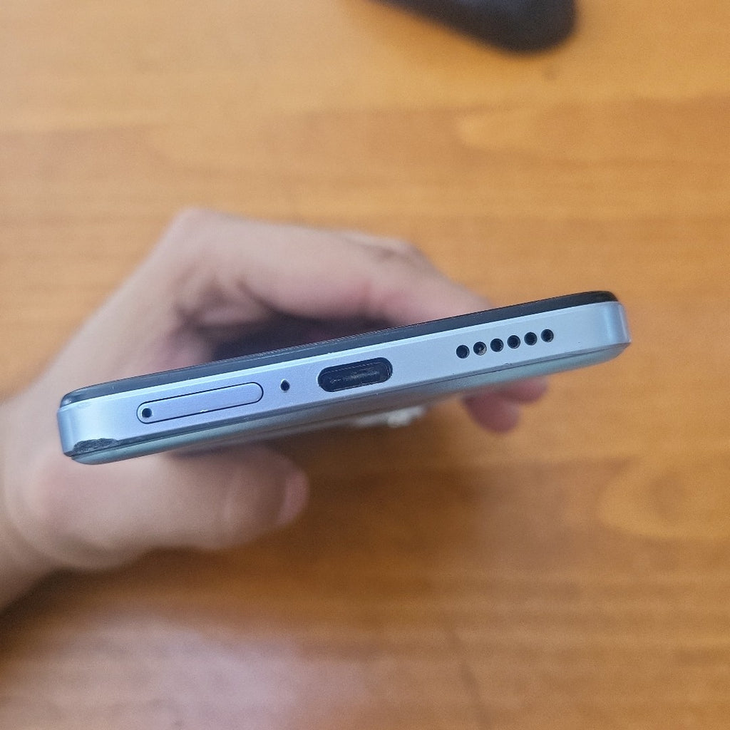 CELULAR XIAOMI POCO X4 GT 22041216G 128 GB 8 GB RAM (SEMINUEVO)