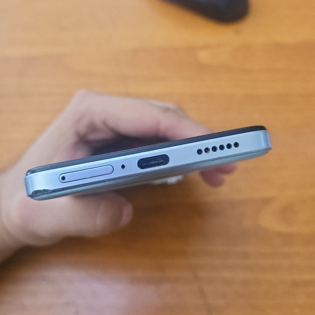 CELULAR XIAOMI POCO X4 GT 22041216G 128 GB 8 GB RAM (SEMINUEVO)