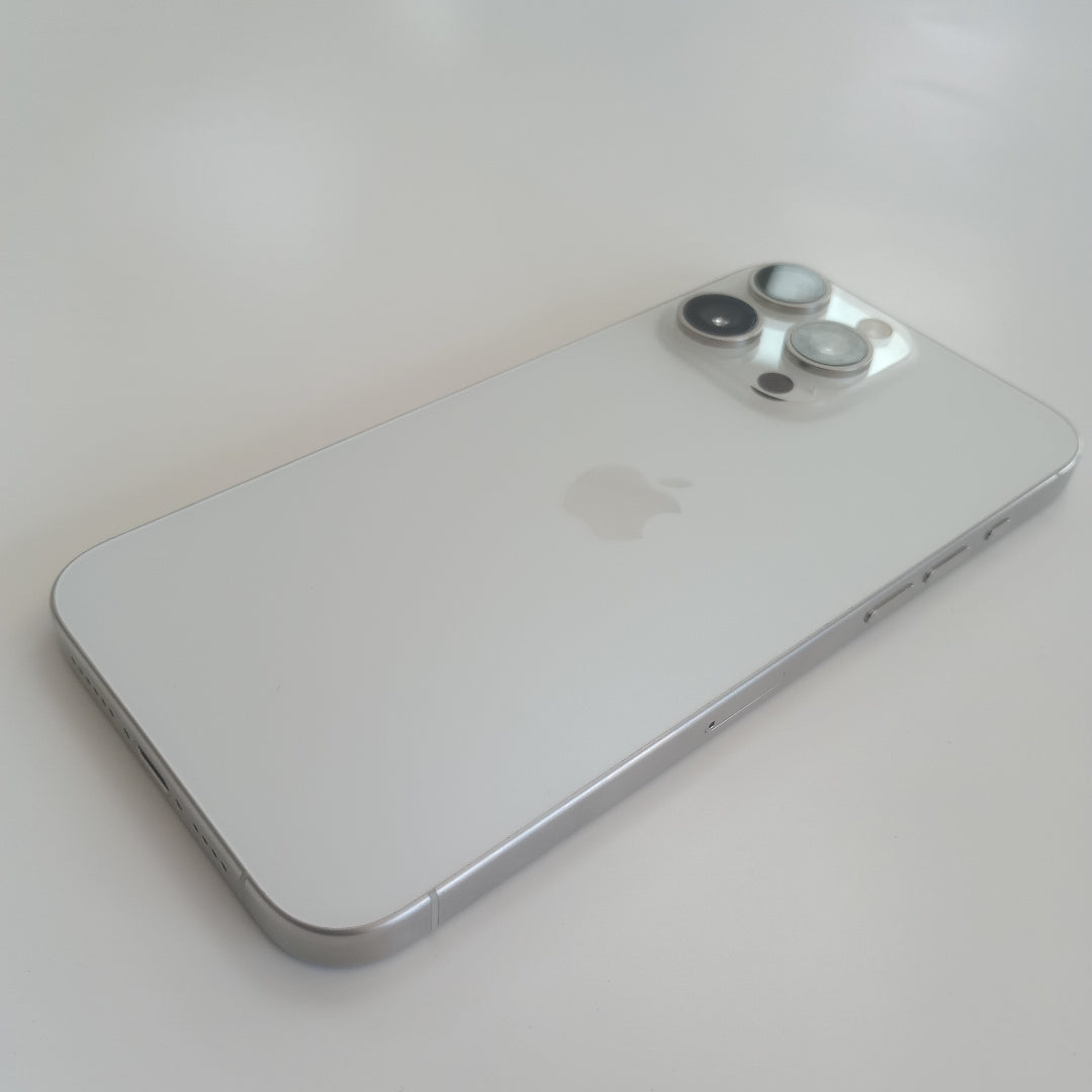 CELULAR APPLE IPHONE 15 PRO MAX A3105 (2023) 256 GB 8 GB RAM (SEMINUEVO)