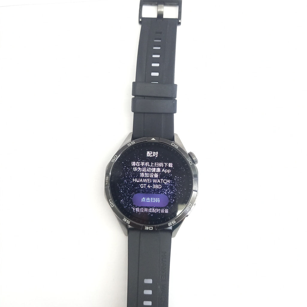 SMARTWATCH HUAWEI WATCH GT 4 PNX-B19 46 MM GPS (SEMINUEVO)