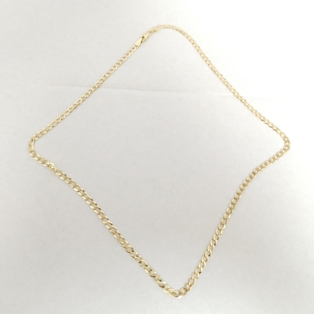 CADENA BARBADA 8.2G 50 CM (NUEVO)