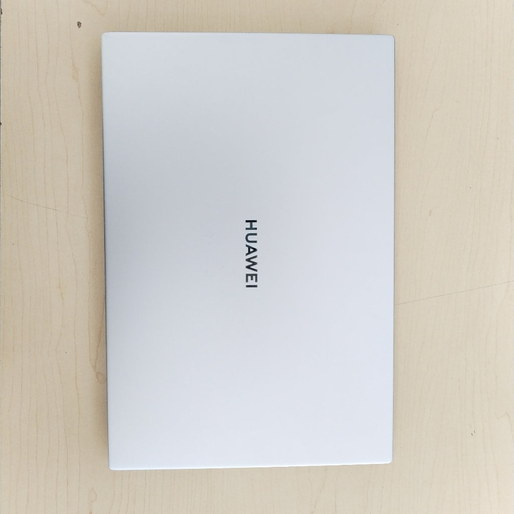 LAPTOP HUAWEI MATEBOOK D14 NBL-WAQ9R (2022) 512 GB SSD 8 GB RAM (SEMINUEVO)