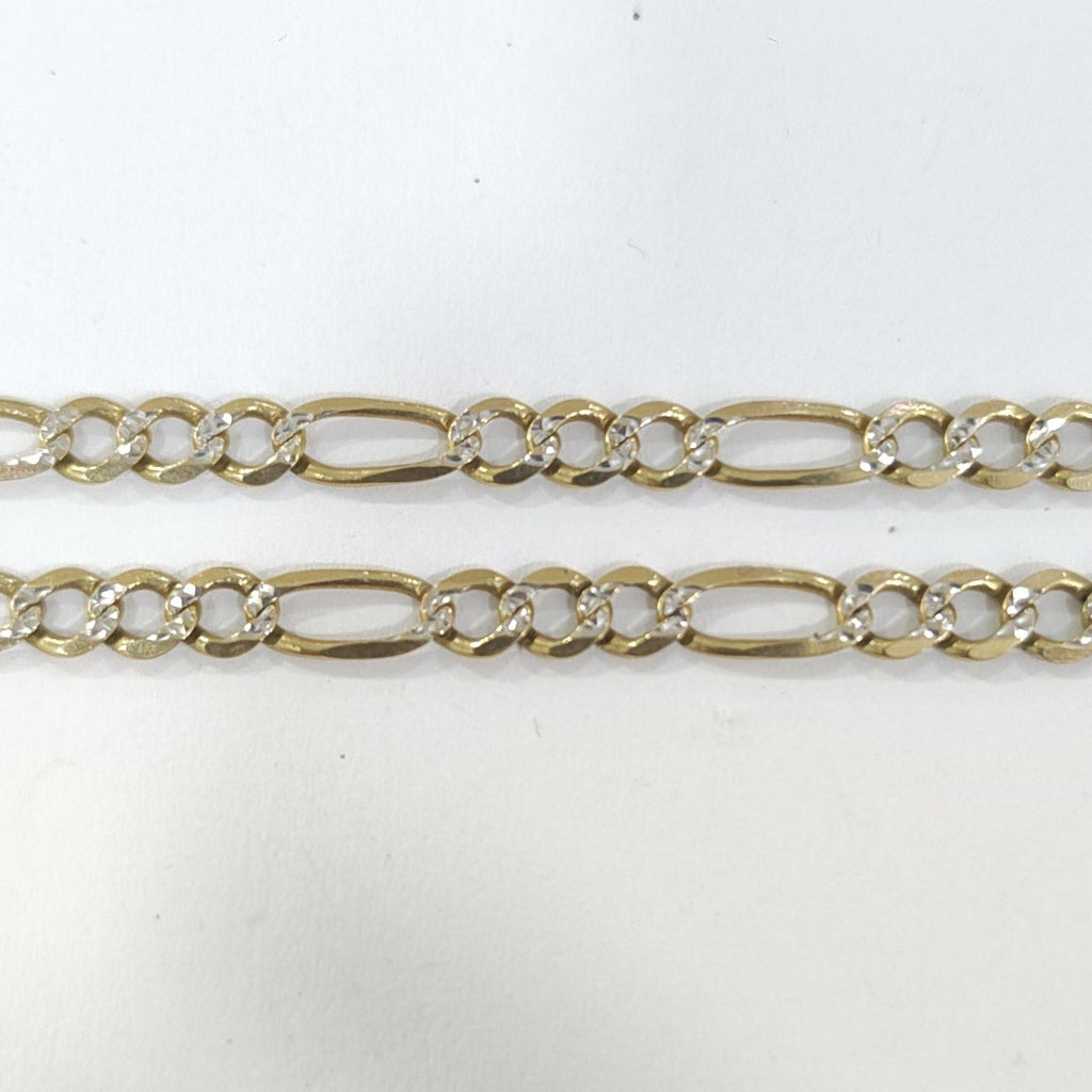 CADENA ORO 14 K 12.4 GRMS (SEMINUEVO)