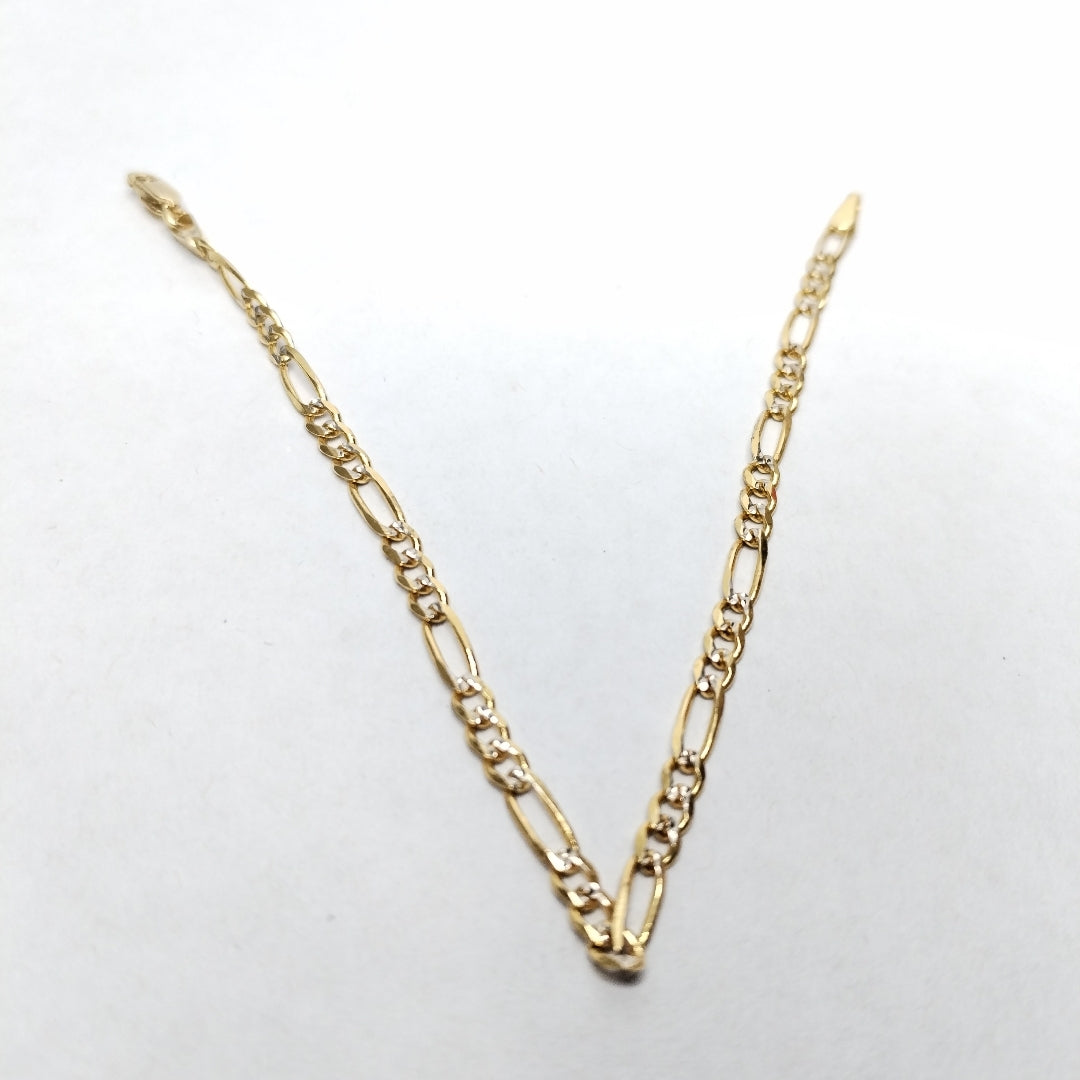 PULSERA 3X1 3G 18 CM (NUEVO)