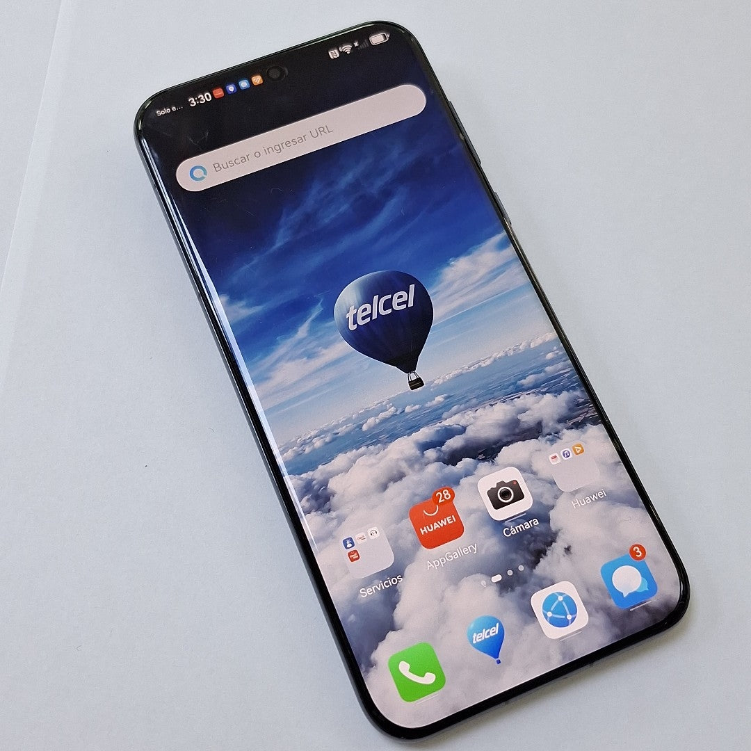 CELULAR HUAWEI PURA 70 PRO HBN-LX9 (2024) 512 GB 12 GB RAM (SEMINUEVO)