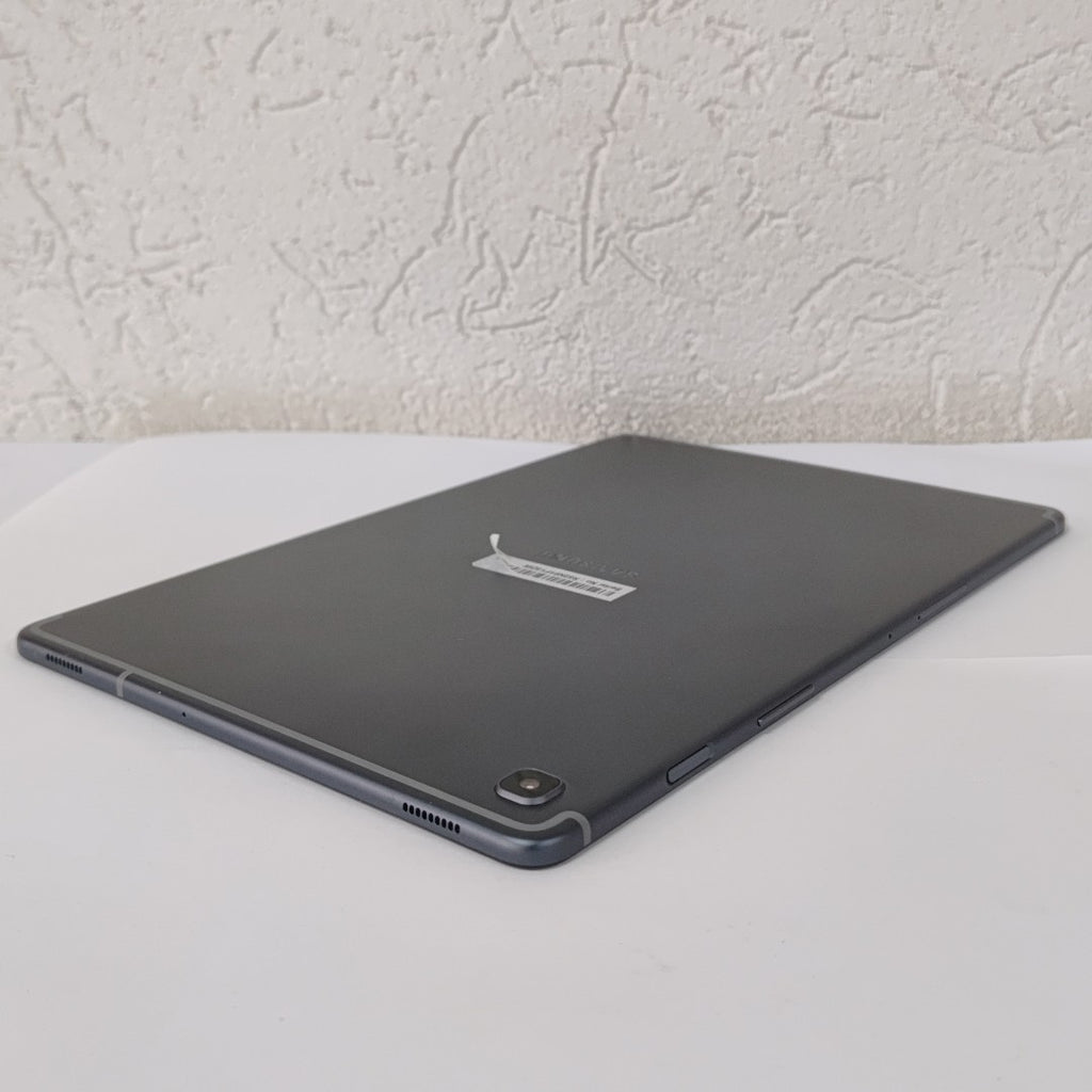 TABLETA SAMSUNG GALAXY TAB S5E 10" SM-T720 64 GB 4 GB RAM (SEMINUEVO)
