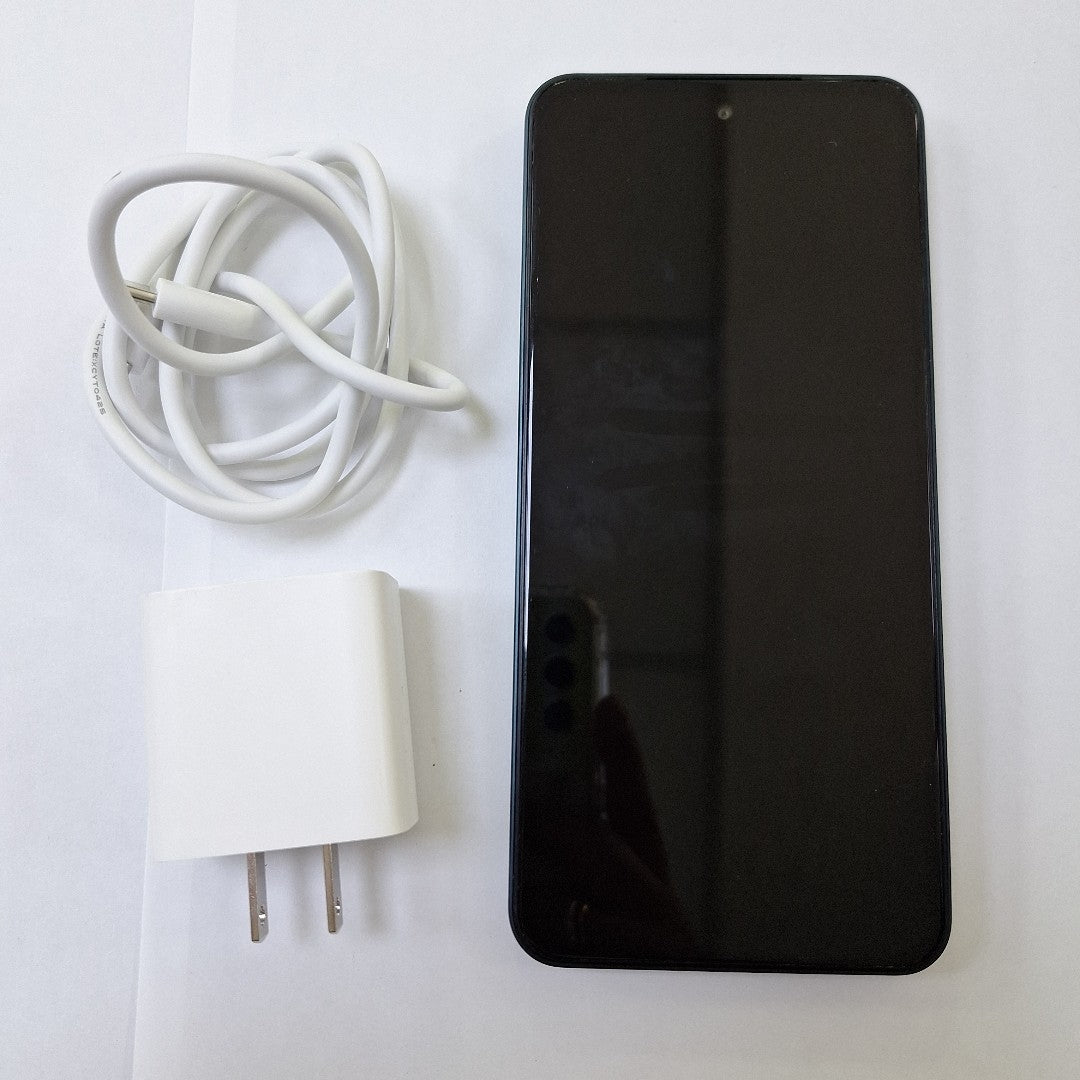 CELULAR VIVO Y21D V2520 (2025) 256 GB 6 GB RAM (SEMINUEVO)