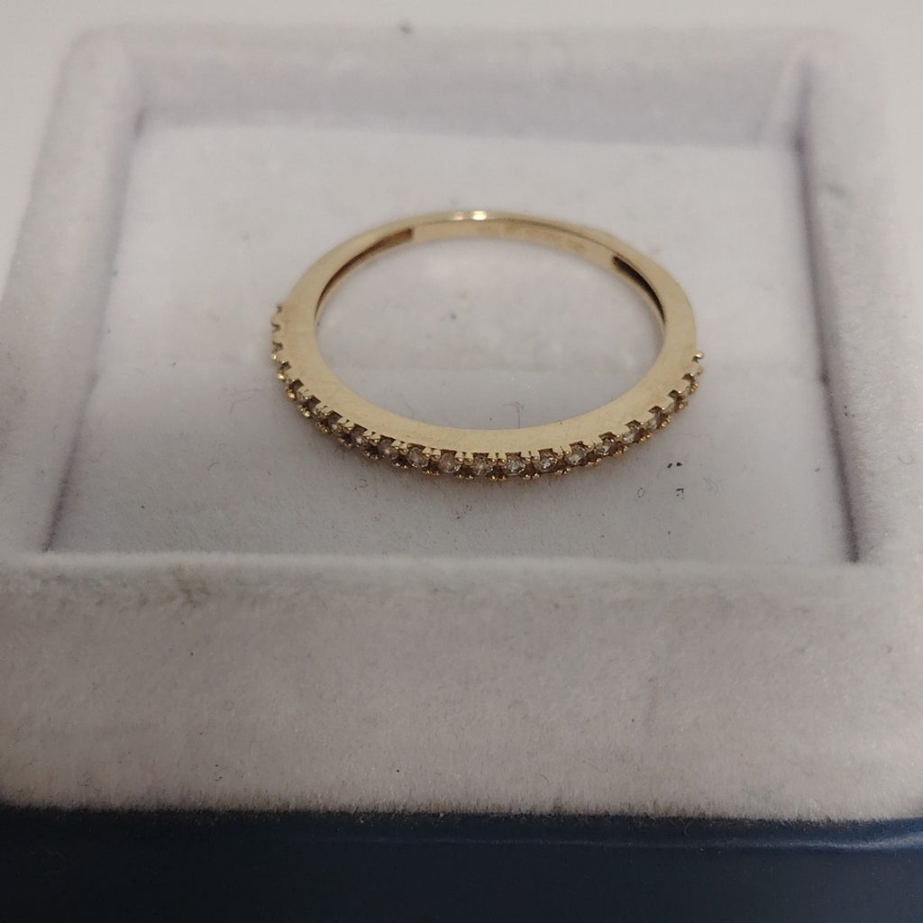 ANILLITO ORO 14 K 1.2 GRMS (SEMINUEVO)