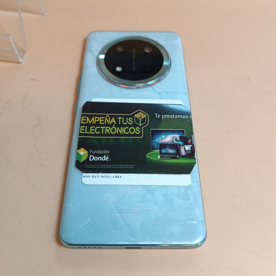 CELULAR HONOR MAGIC 7 LITE BRP-NX3 (2025) 512 GB 8 GB RAM (SEMINUEVO)