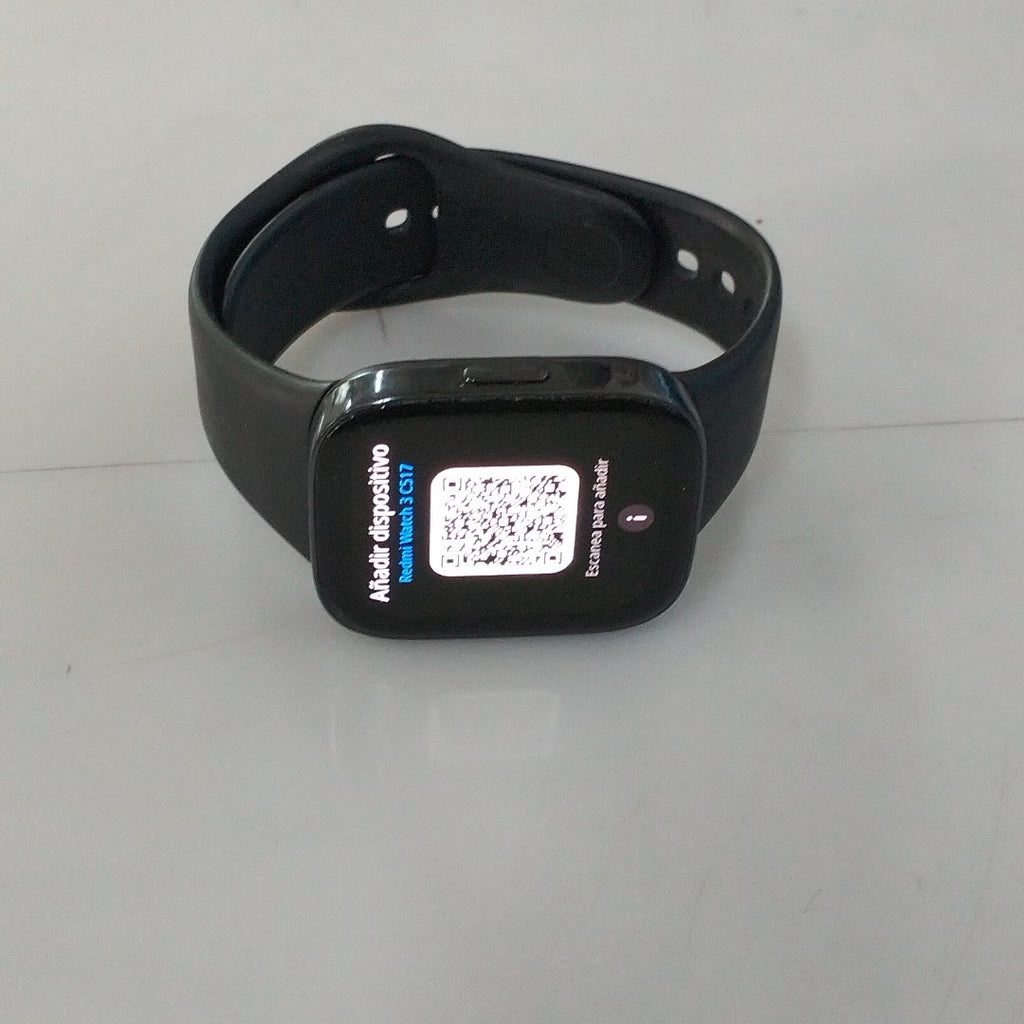 SMARTWATCH XIAOMI REDMI WATCH 2 M2320W1 36 MM GPS