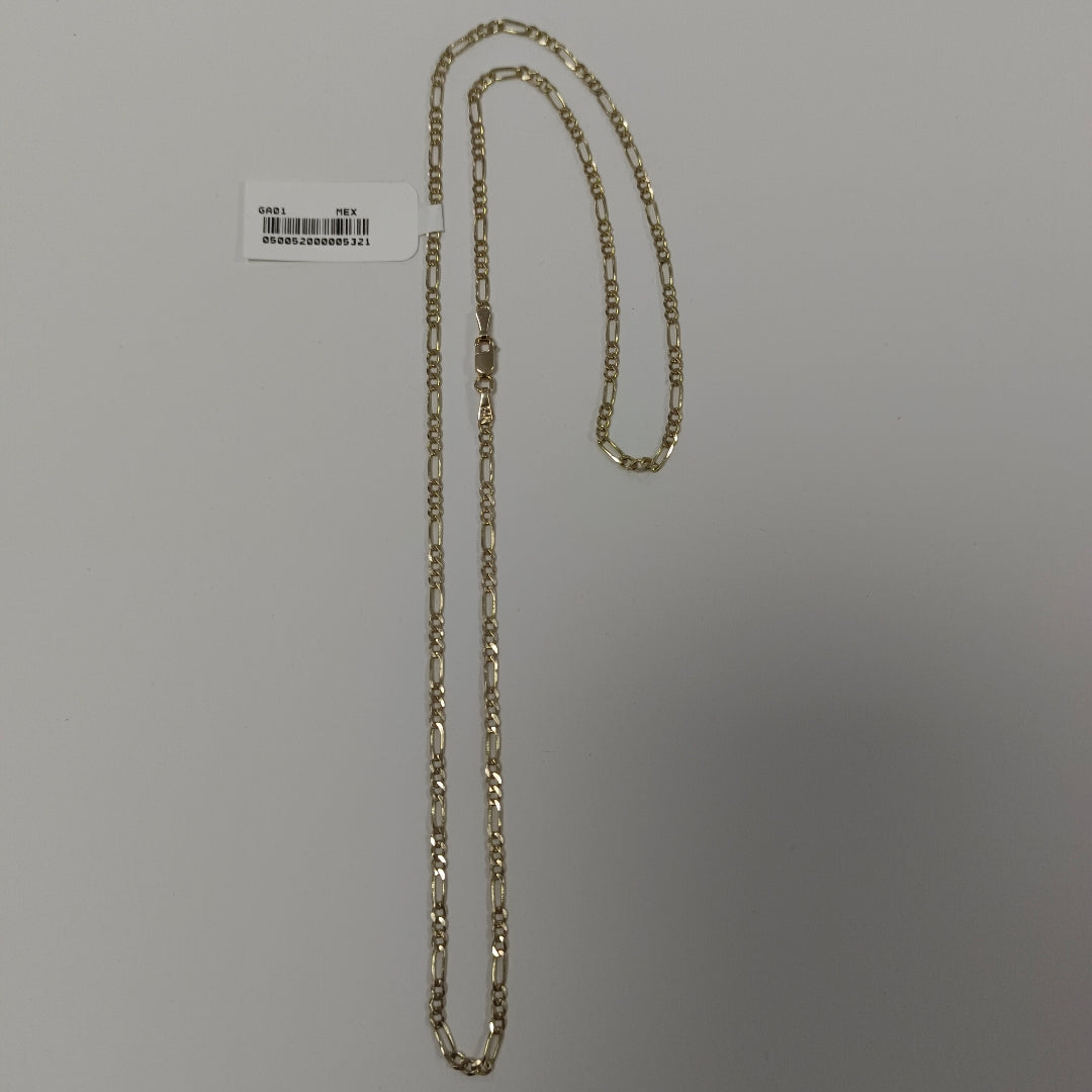 CADENA 3X1 5.1G 55 CM (NUEVO)