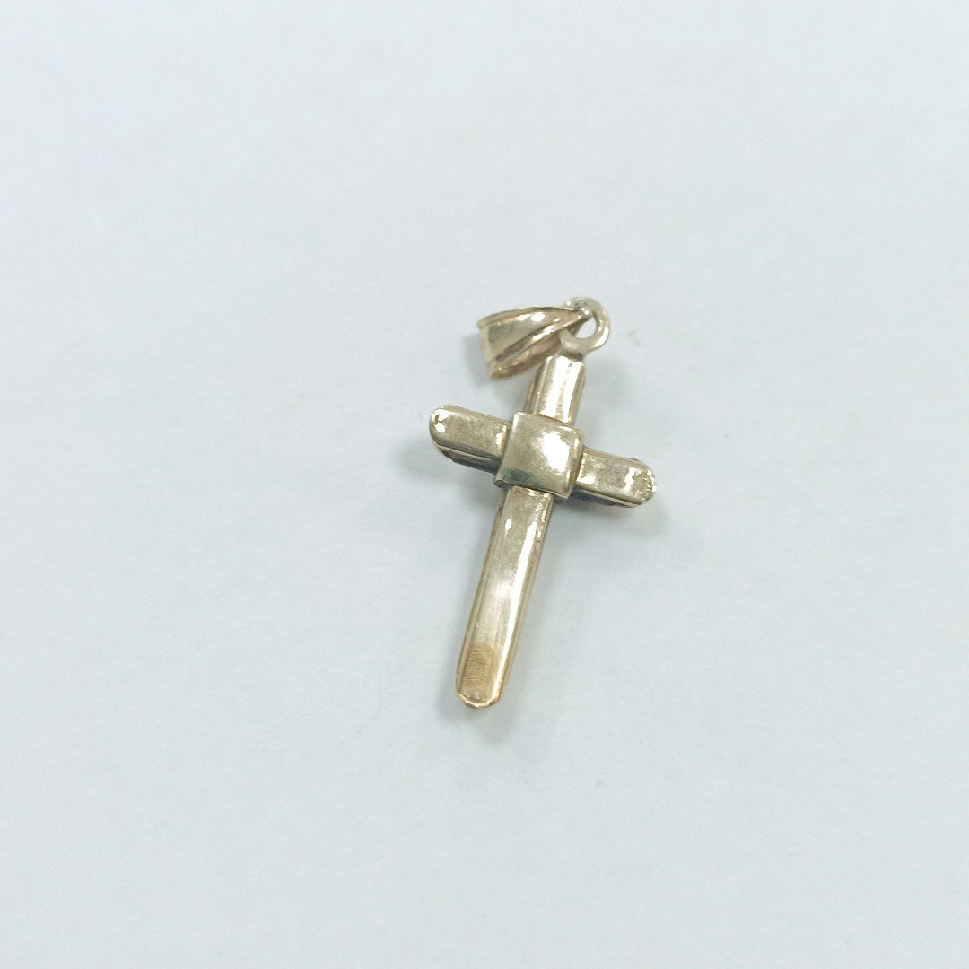 DIJE ORO 14 K 1.8 GRMS (SEMINUEVO)